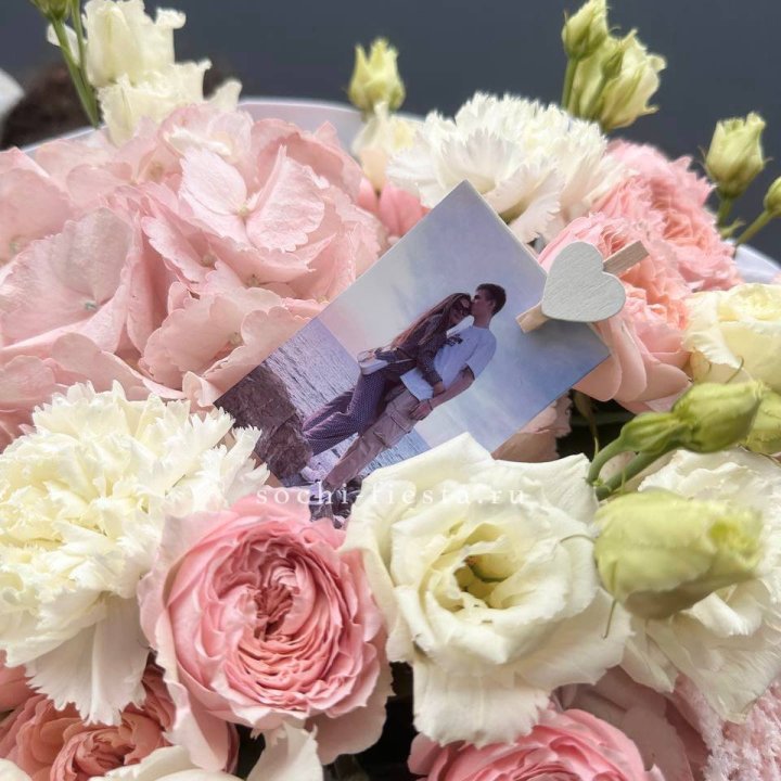 Открытка  Ваше фото в Армавире