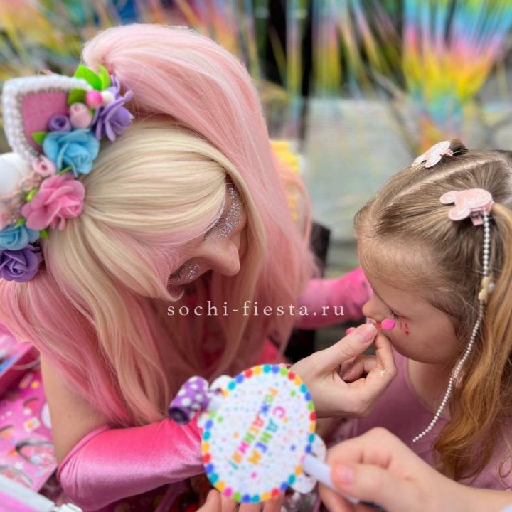 Блеск тату и Бьюти бокс в Армавире