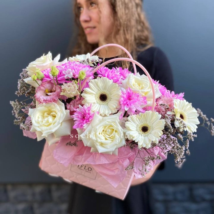 Сумочка "Милинда" в Армавире