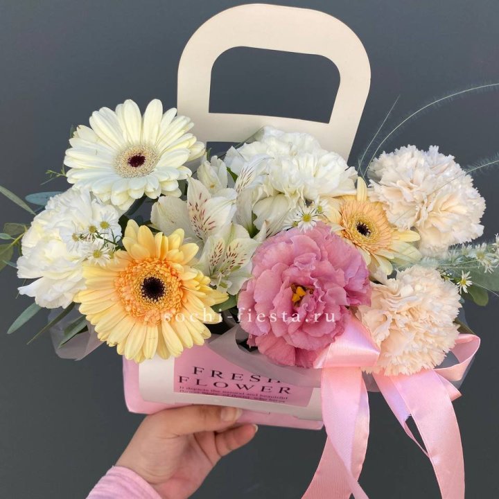 Сумочка №11 в Армавире