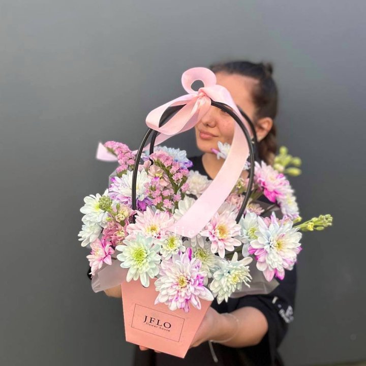 Сумочка "Беладона" в Армавире