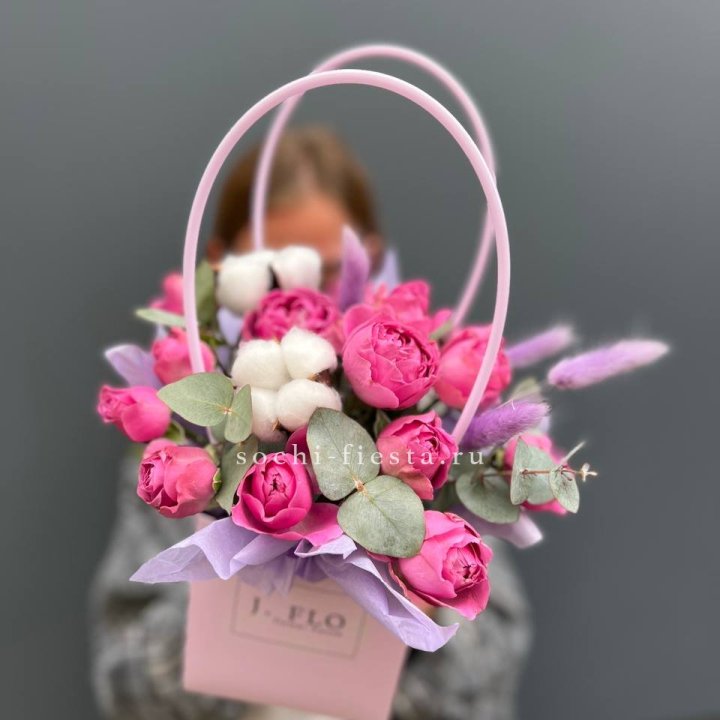 Сумочка "Мисти" в Армавире