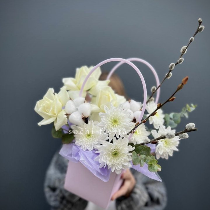 Сумочка №7 в Армавире