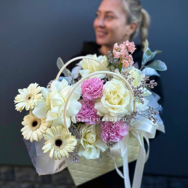 Сумочка "Милиса" в Армавире