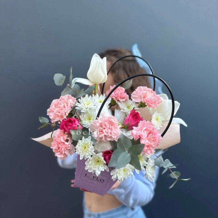 Сумочка Радости в Армавире