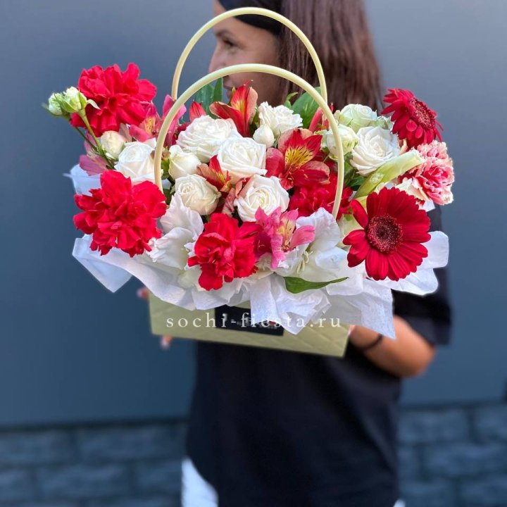 Сумочка №8 в Армавире