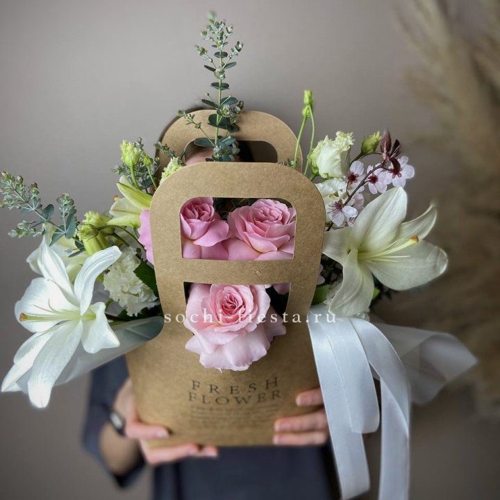 Сумочка "Модерн" в Армавире