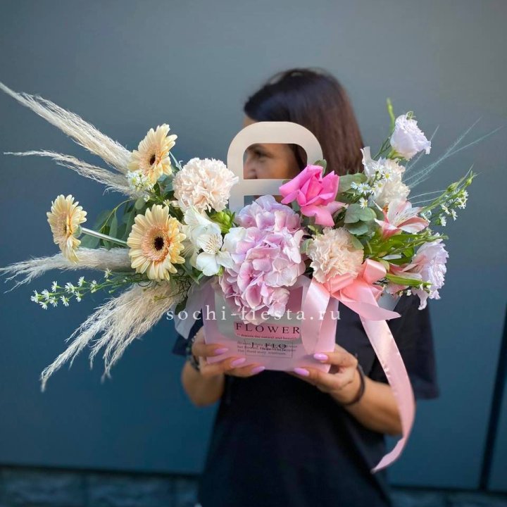 Сумочка №9 в Армавире