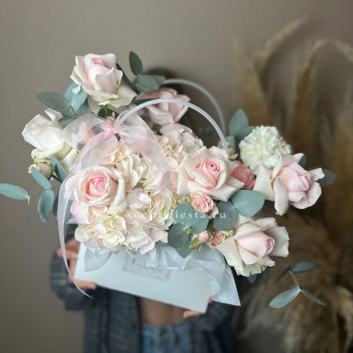 Авторская сумочка "Элис" в Армавире