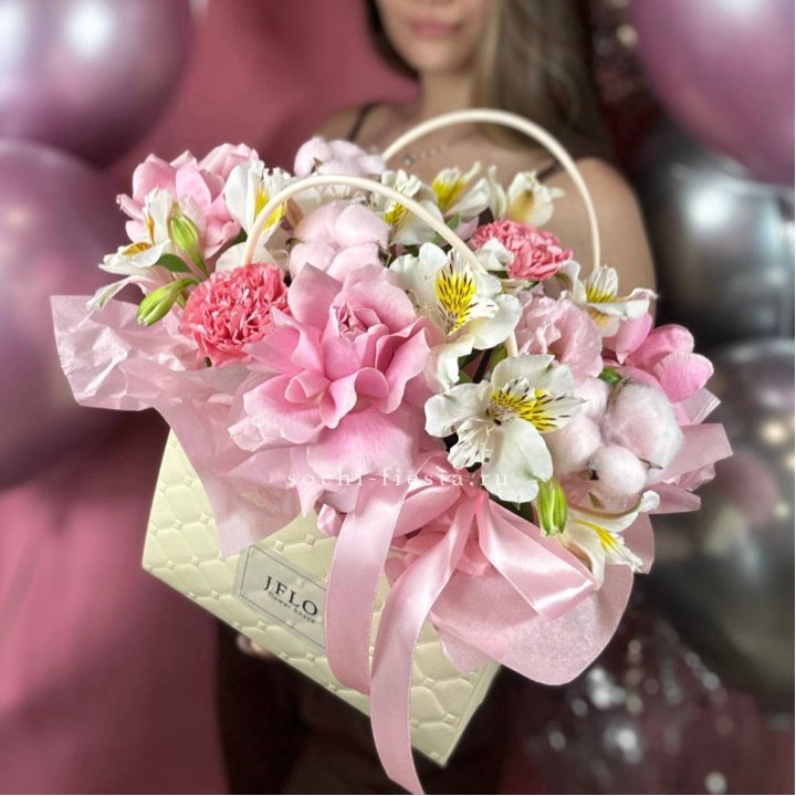 Сумочки "Флоренси" в Армавире