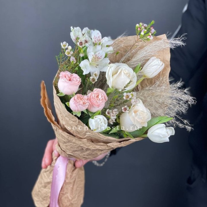 Букет мини в Армавире