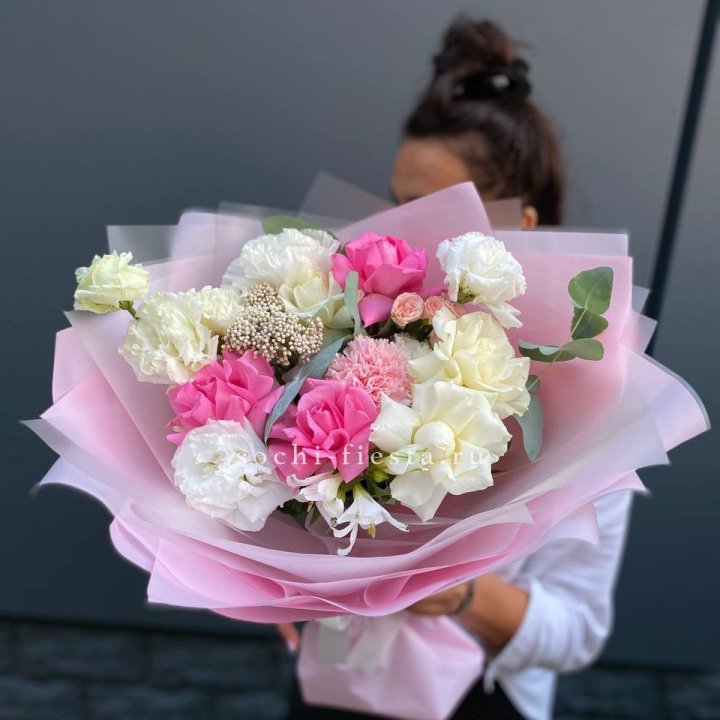 Букет мини №2 в Армавире