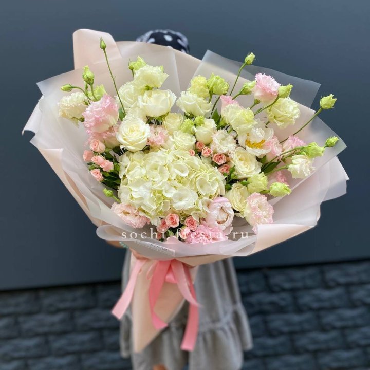 Букет "Мэрилэнд" в Армавире