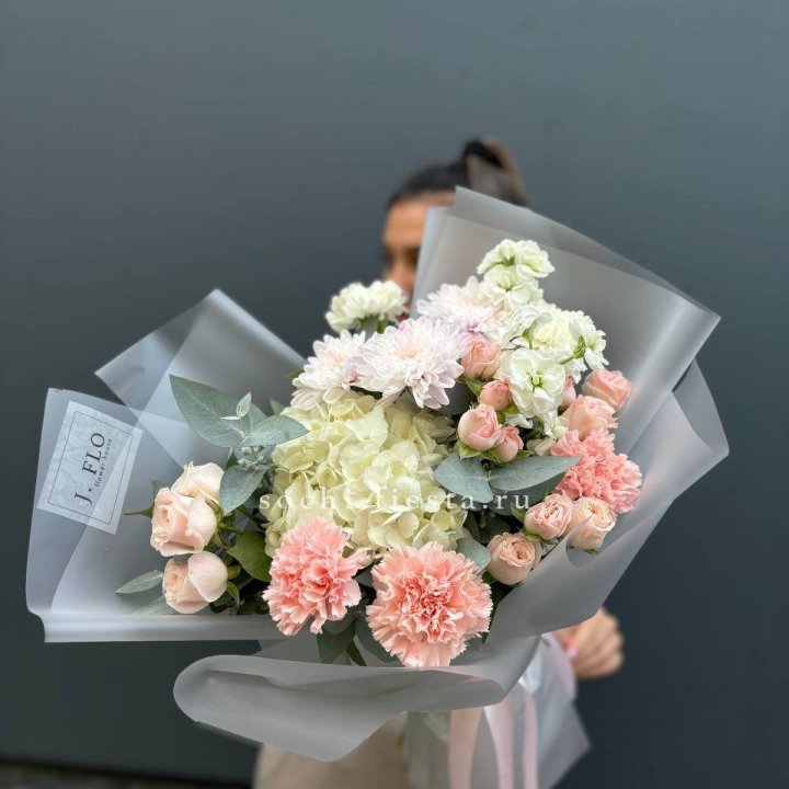 Букет "Соренто" в Армавире