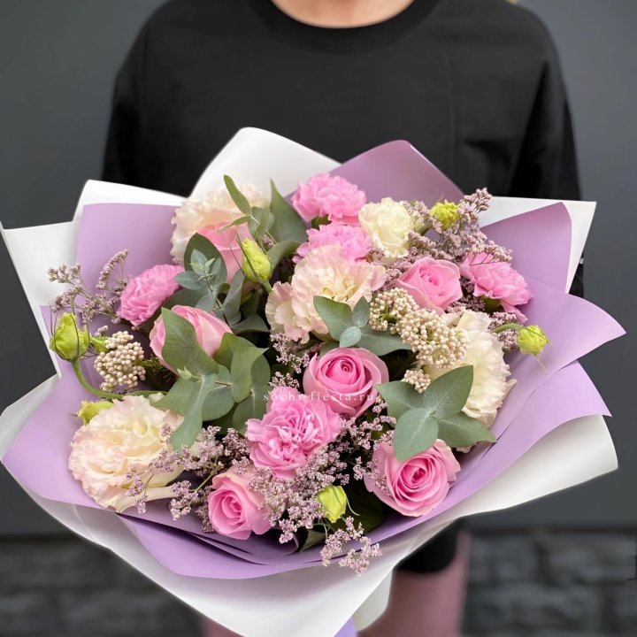 Букет "Нью-Джерси" в Армавире