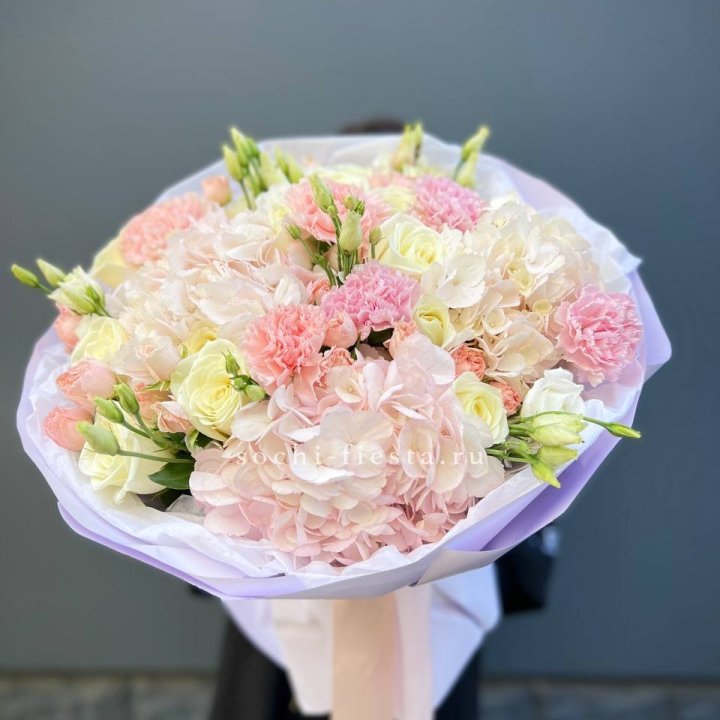 Букет "Люксембург" в Армавире