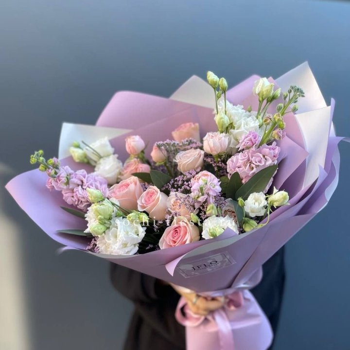 Воздушный букет №4 в Армавире