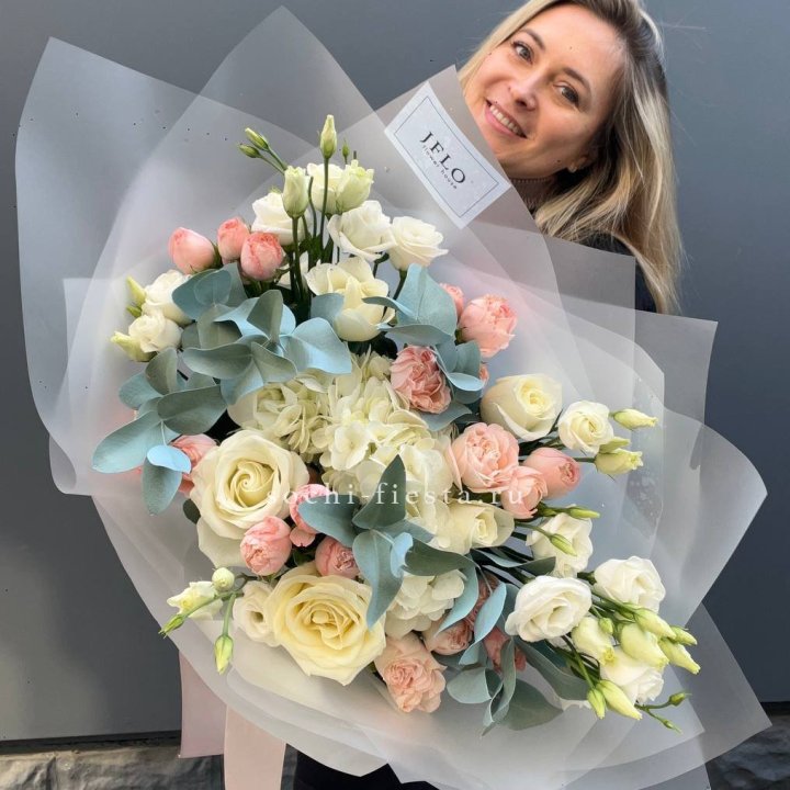 Букет "Винсент" в Армавире