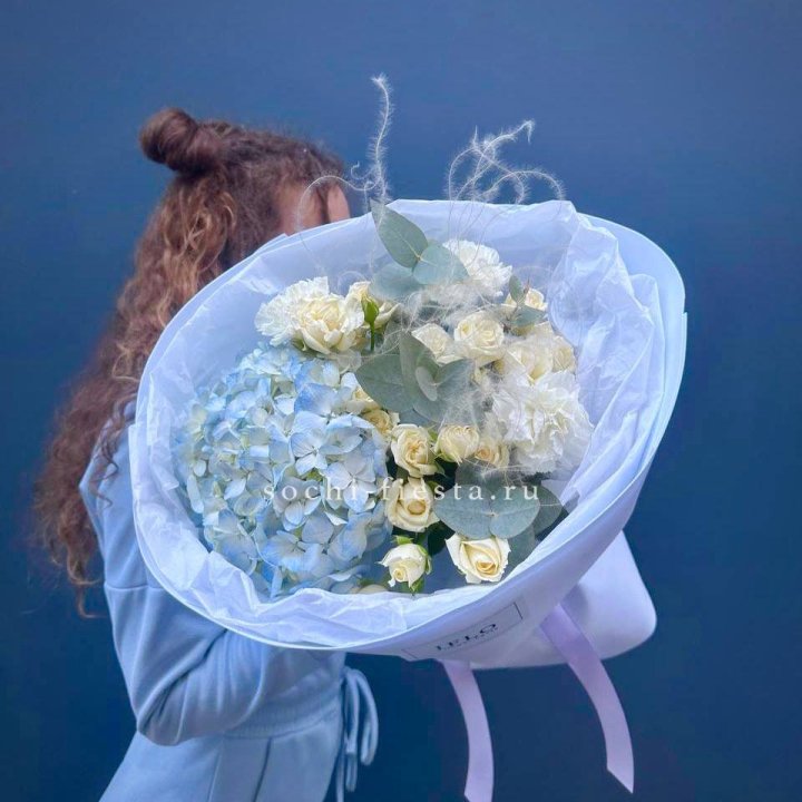 Букет "Свит панено" в Армавире