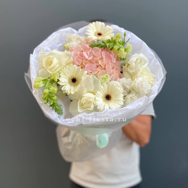  Букет "Балет" в Армавире