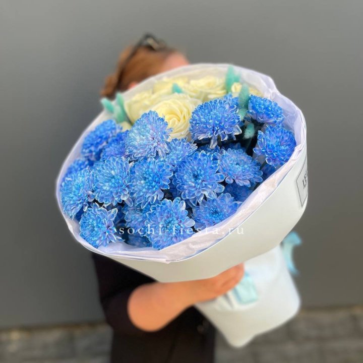  Букет "Лагуна-2" в Армавире