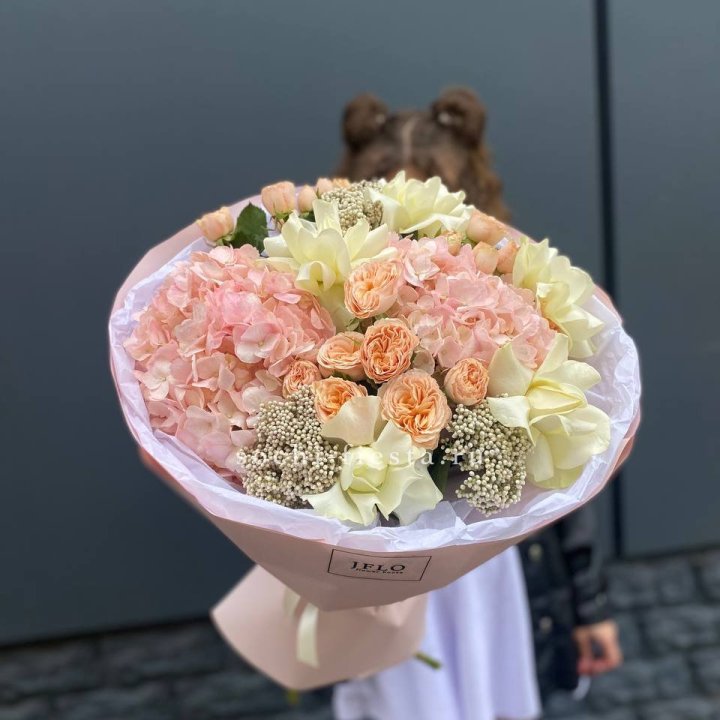  Букет  "Сеньёра" в Армавире