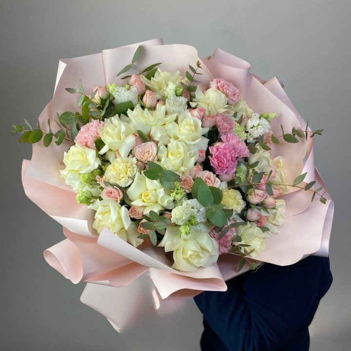 Букет "Джулия" в Армавире