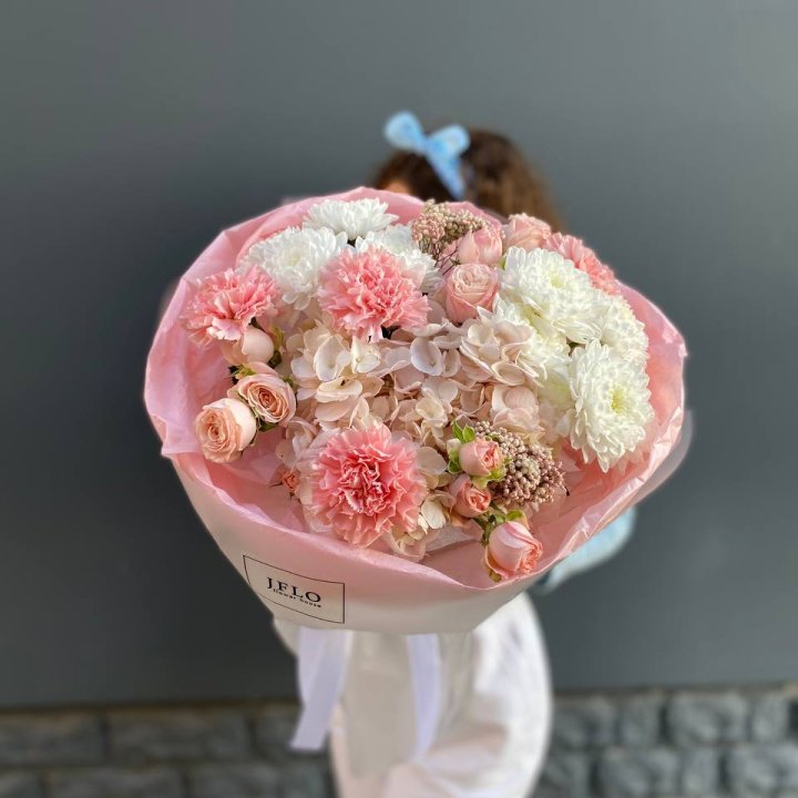  Букет "Мармеладка" в Армавире