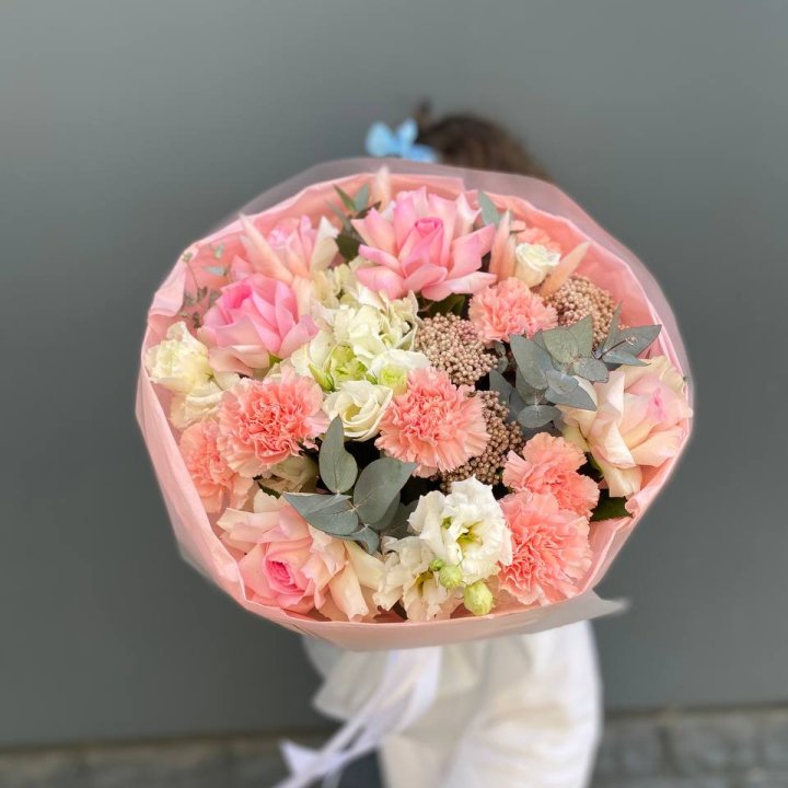 Букет "Стифания" в Армавире