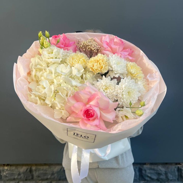 Букет "Лолита №2" в Армавире