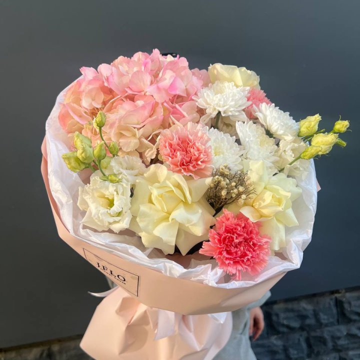 Букет "Милена" в Армавире