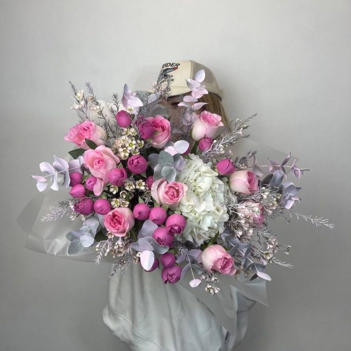 Джутовое кашпо "Мигноло" в Армавире