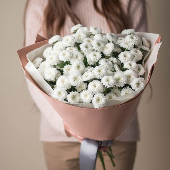 Букет Сантини в Армавире