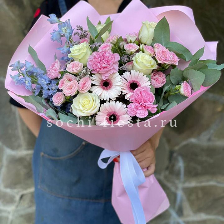 Букет "Мерфи" в Армавире