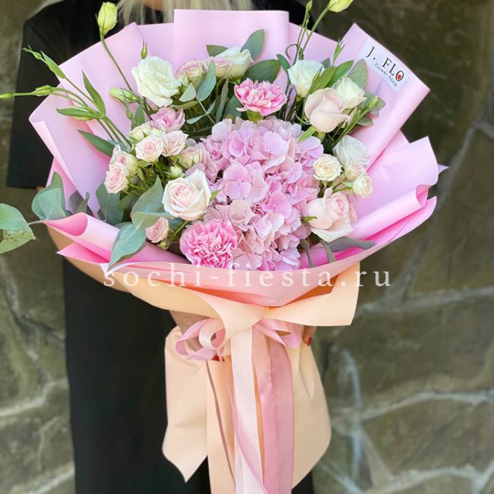 Букет "Гримм" в Армавире