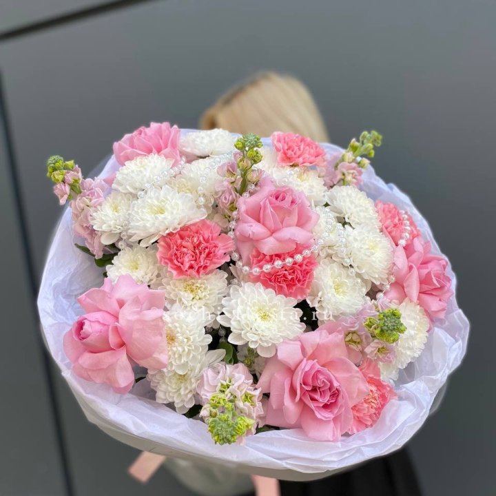 Букет "Барби" в Армавире