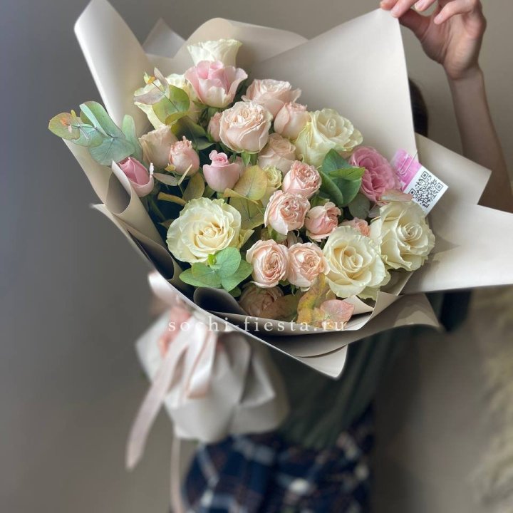 Амели в Армавире