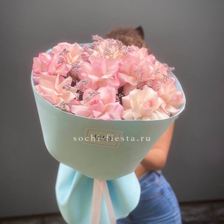 Букет "Линдо" в Армавире