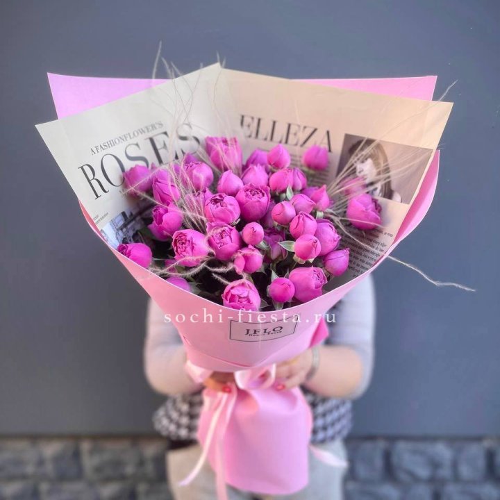 15 Мисти баблс в Армавире