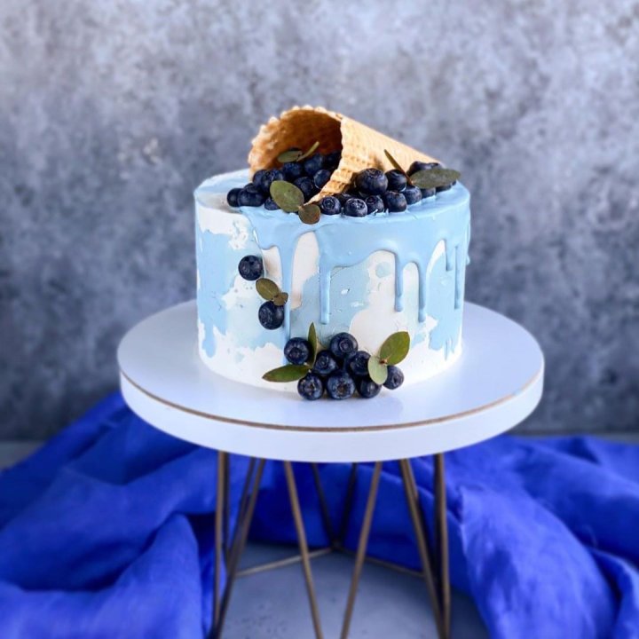 Торт "Вафли" в Армавире