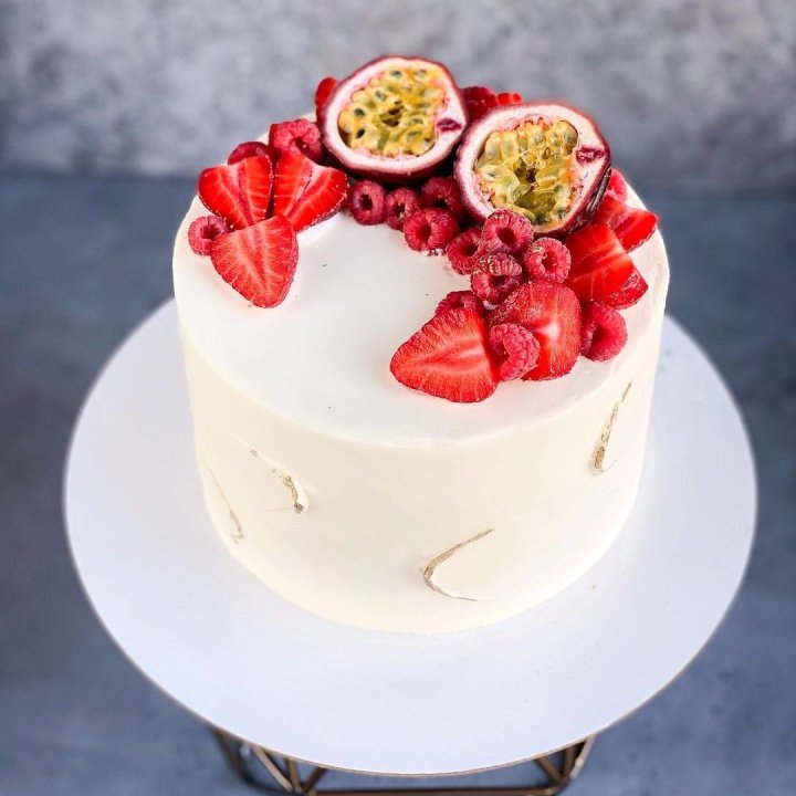 Торт "Страсть" в Армавире