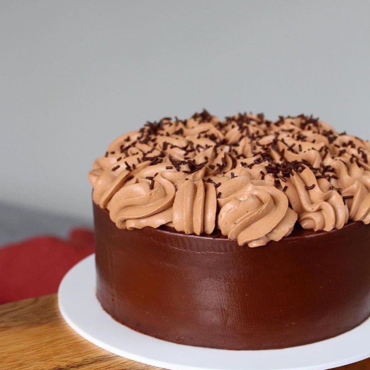 Торт "Трюфель" в Армавире