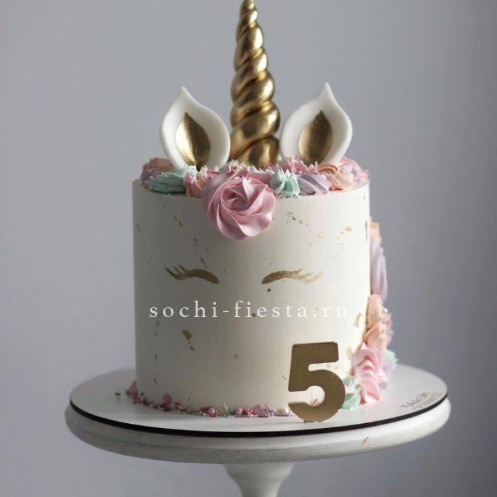 Торт "Unicorn" в Армавире