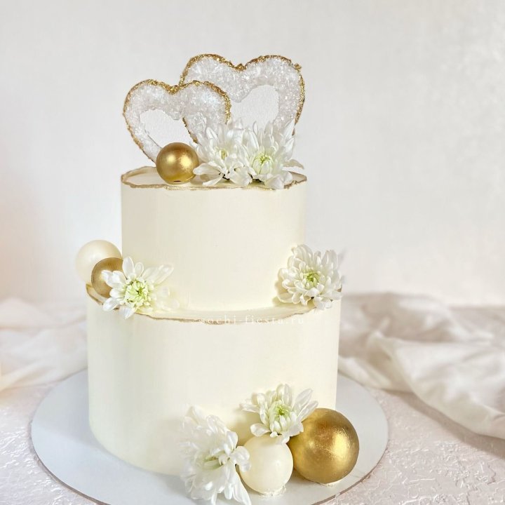 Торт "Two Souls" в Армавире