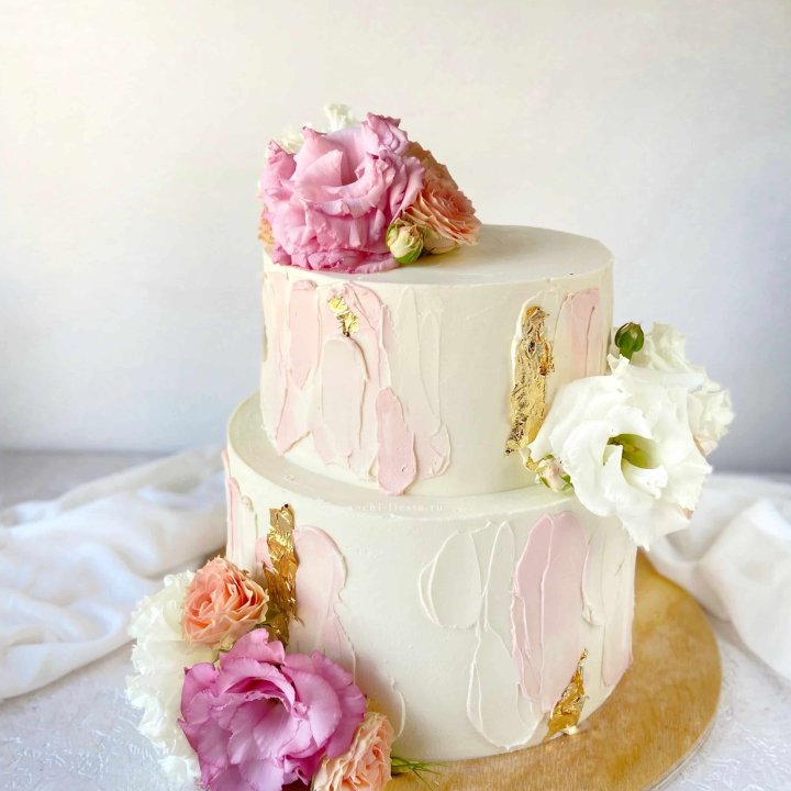 Торт "Изысканный" в Армавире