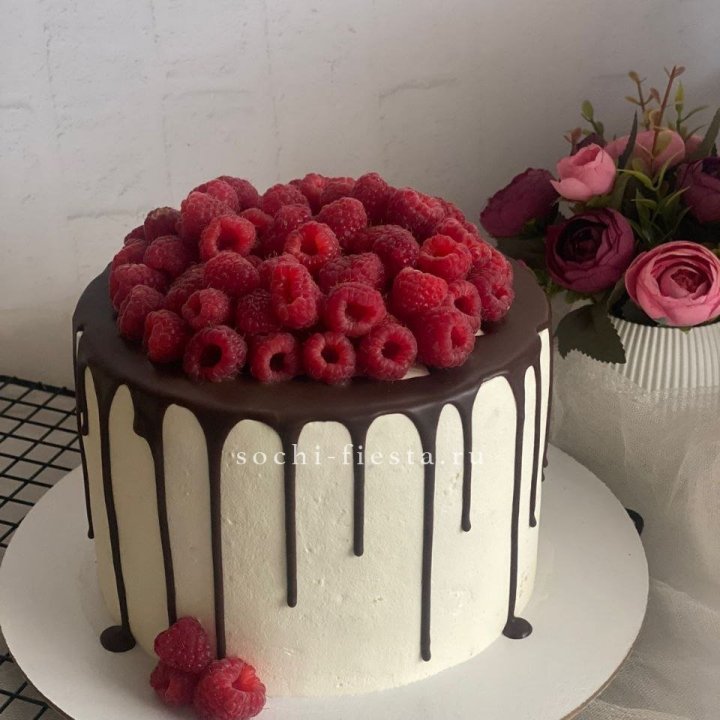 Торт "Фондю" в Армавире