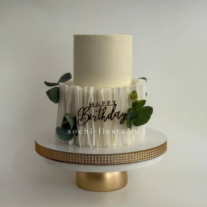 Торт "Нежность" в Армавире