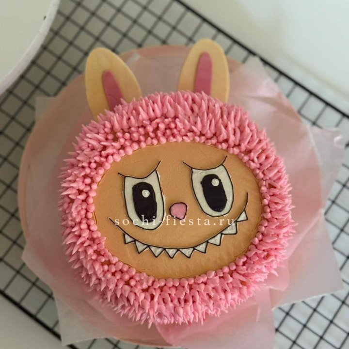 Торт  "Милый" в Армавире