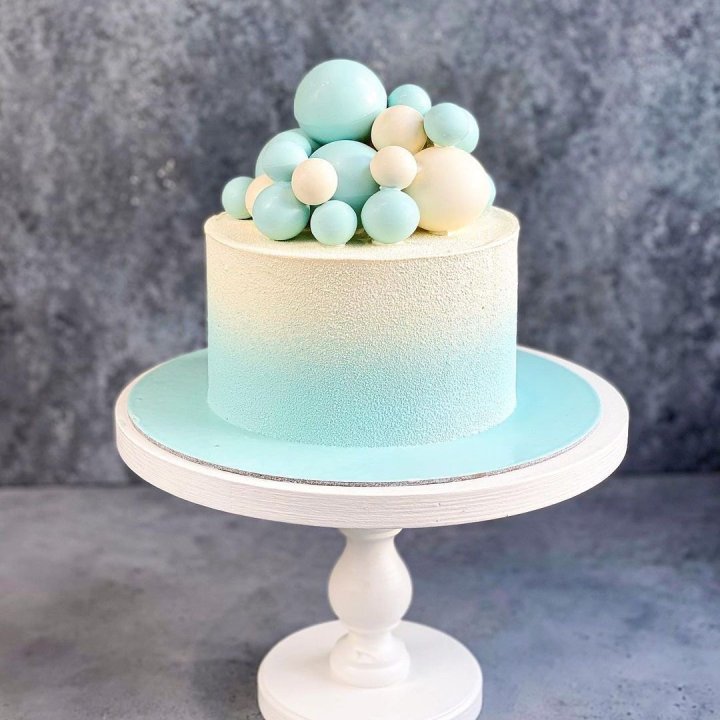 Торт "Пузырьки'' в Армавире