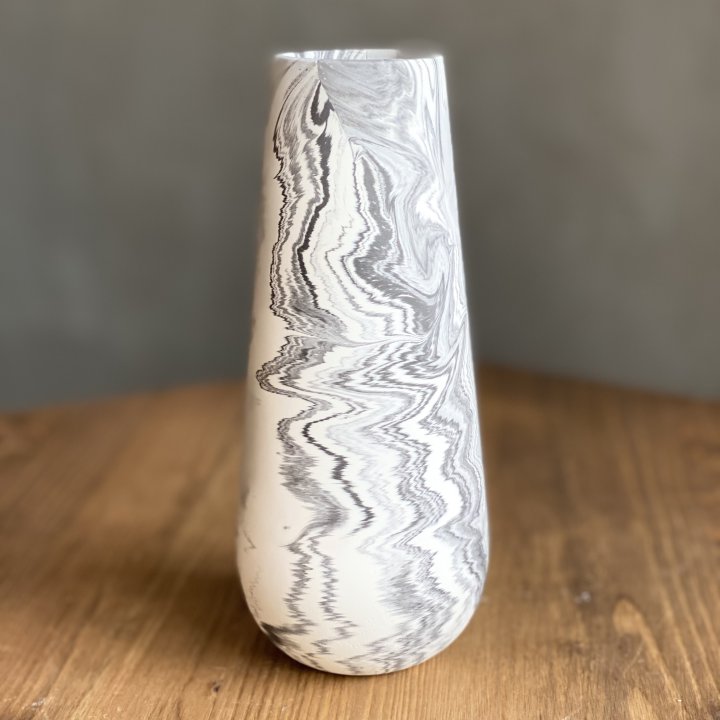 Дизайнерская ваза №2 в Армавире